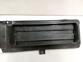 Hyundai i40 Oro nukreipėjas/ kanalas interkūlerio radiatoriaus 