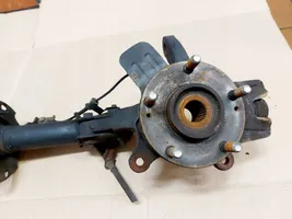 KIA Carens III Fusée d'essieu de moyeu de la roue avant 