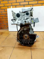 Renault Megane II Silnik / Komplet F4K