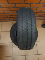 Citroen Jumpy R15 C summer tire 