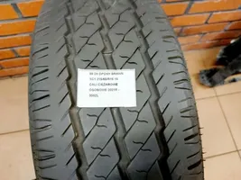 Citroen Jumpy R15 C summer tire 