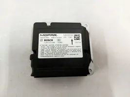 AC 428 Module de contrôle airbag 