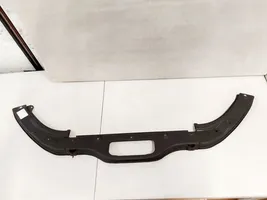Mazda CX-5 Plaque avant support serrure de capot 