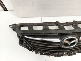 Mazda 6 Grille de calandre avant 