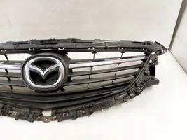 Mazda 6 Griglia anteriore 