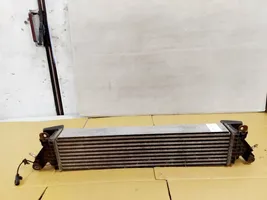 Mazda 6 Radiatore intercooler 