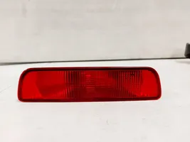 Nissan Qashqai Fendinebbia posteriore 