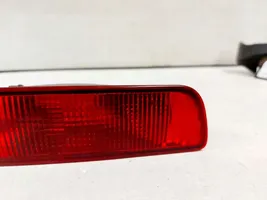 Nissan Qashqai Feu antibrouillard arrière 