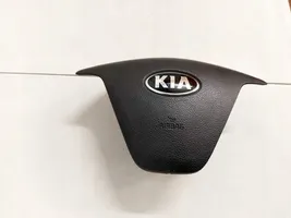 KIA Ceed Poduszka powietrzna Airbag kierownicy 56900-A2100