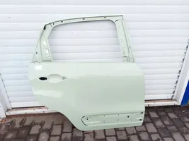 Fiat 500L Tür hinten 