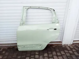 Fiat 500L Rear door 