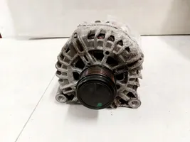 Citroen DS3 Alternator 9810525380