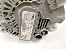 Citroen DS3 Generatore/alternatore 9810525380