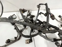 Mazda CX-5 Faisceau de câblage pour moteur KD62-67P24