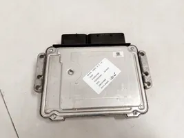 KIA Ceed Centralina/modulo motore ECU 