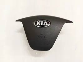 KIA Ceed Poduszka powietrzna Airbag kierownicy A2569-400110