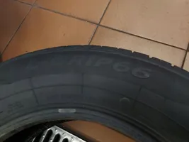 Volkswagen Tiguan R17 summer tire 