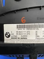 BMW 3 E90 E91 Monitor / wyświetlacz / ekran 9111273