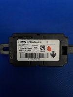 BMW 3 GT F34 Alarm control unit/module 9269634