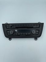 BMW 3 F30 F35 F31 Muu ilmastointilaitteen osa (A/C) 