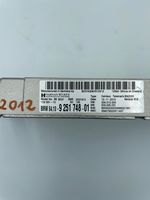 BMW X1 E84 Moduł / Sterownik Bluetooth 9251748