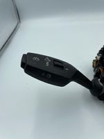 BMW 5 F10 F11 Wiper turn signal indicator stalk/switch 9319473