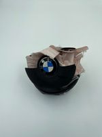 BMW 3 F30 F35 F31 Ohjauspyörän turvatyyny 3378457970