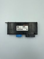 BMW X3 F25 Moduł sterowania Gateway 9232163