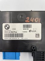 BMW X3 F25 Moduł sterowania Gateway 9232163