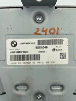 BMW X3 F25 Moduł / Sterownik dziku audio HiFi 9251046