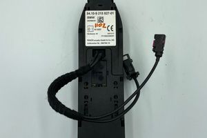 9215827 BMW 5 F10 F11 Phone control unit/module, 9.41 € | RRR 