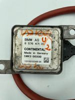 BMW 5 F10 F11 Sonda lambda 8576471