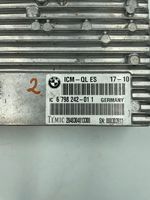 BMW 5 F10 F11 Altre centraline/moduli 6798242