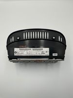 BMW 3 E90 E91 Monitori/näyttö/pieni näyttö 9211970