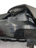 BMW Z4 E85 E86 Moldura protectora de la rejilla de ventilación lateral del panel 7025631