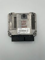 BMW 3 F30 F35 F31 Calculateur moteur ECU 8517862