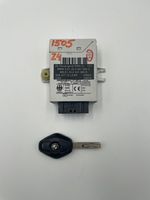 BMW Z4 E85 E86 Imobilaizerio valdymo blokas 60837715