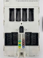 BMW 3 F30 F35 F31 Centralina/modulo CAS 9348361