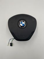 BMW 3 F30 F35 F31 Stūres drošības spilvens 6791330