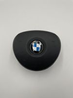 BMW 3 E92 E93 Ohjauspyörän turvatyyny 33677051603T