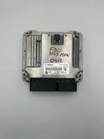 BMW 3 F30 F35 F31 Calculateur moteur ECU 8517862