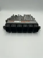 BMW 3 F30 F35 F31 Unité de commande, module ECU de moteur 8674937