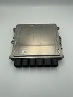 BMW 3 F30 F35 F31 Unité de commande, module ECU de moteur 8674937