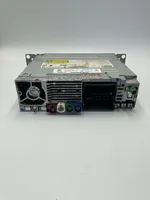 BMW 3 F30 F35 F31 CD/DVD changer 9365837