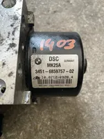 BMW X3 F25 ABS Pump 6859757