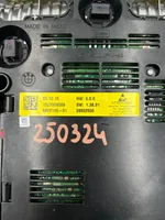 BMW X4 F26 Kattoikkunan ohjainlaite/moduuli 6802165