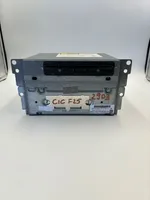 BMW X4 F26 Panel / Radioodtwarzacz CD/DVD/GPS 9275509