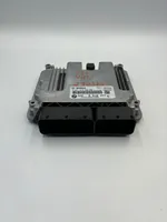 BMW X4 F26 Komputer / Sterownik ECU i komplet kluczy 8518477