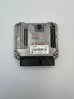 BMW X4 F26 Komputer / Sterownik ECU i komplet kluczy 8518477