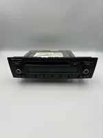 BMW X1 E84 Unité principale radio / CD / DVD / GPS 9343210